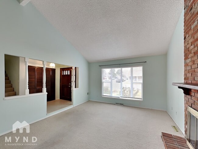 Building Photo - 12446 E Amherst Cir