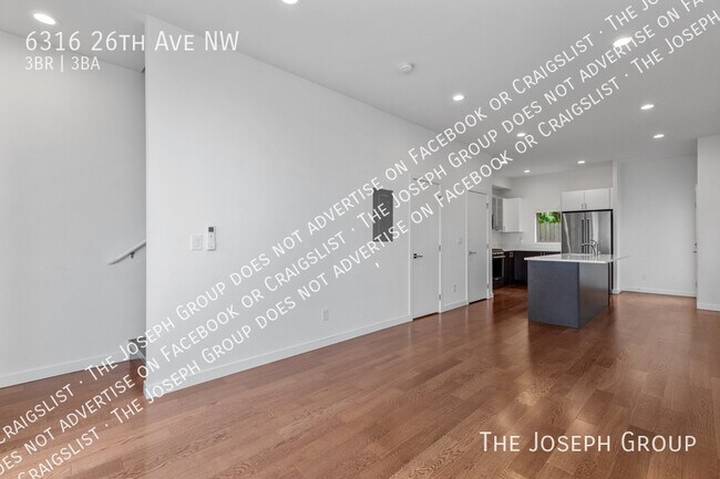 Photo - 6316 26th Ave NW House