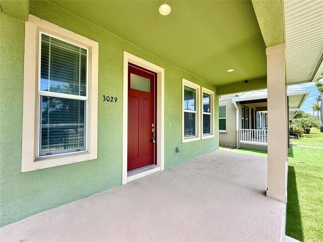 Foto del edificio - 3029 W Spruce St