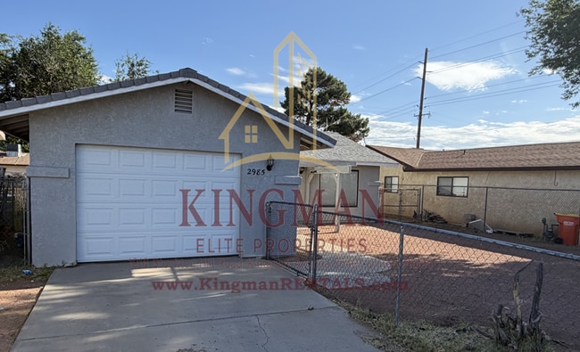 Building Photo - Charming 3-Bedroom Home with Modern Updates & Peaceful Treed Yard