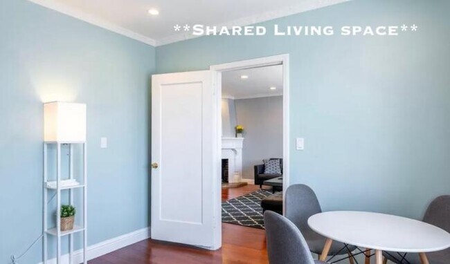 Foto del edificio - bedroom in Los Angeles CA 90028