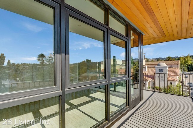 Foto del edificio - 4435 Piedmont Ave