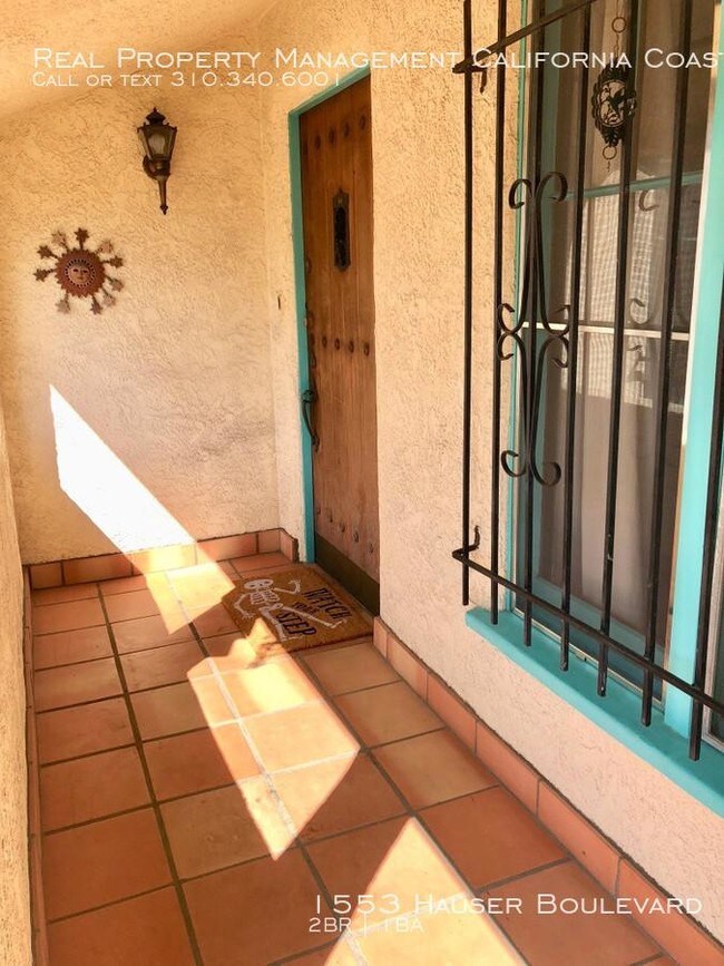 Building Photo - 2 bedroom in Los Angeles CA 90019