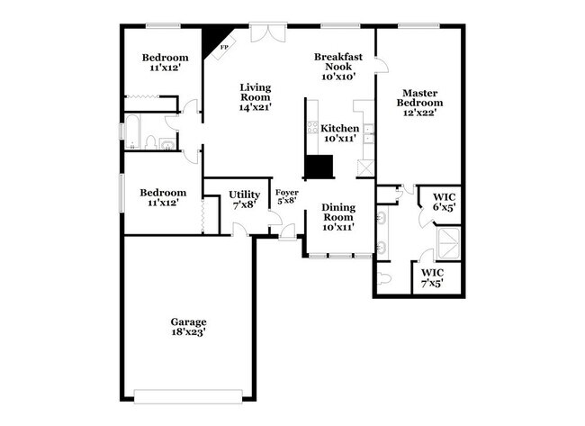 Foto del edificio - 20117 Dawn Mist Dr