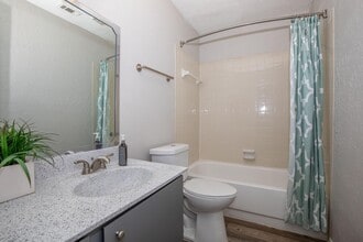 Interior Photo - Somerset Park At Union Apartments