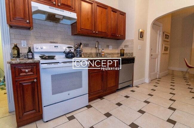 Foto del edificio - 18 Euston St