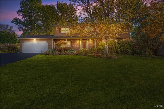 Foto del edificio - 8178 Old Sunridge Dr