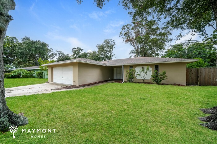 Foto del edificio - 928 Parkwood Dr