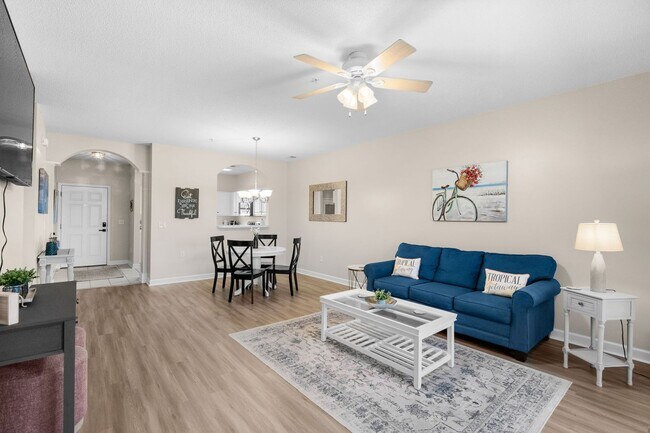 Foto del edificio - Golf Paradise