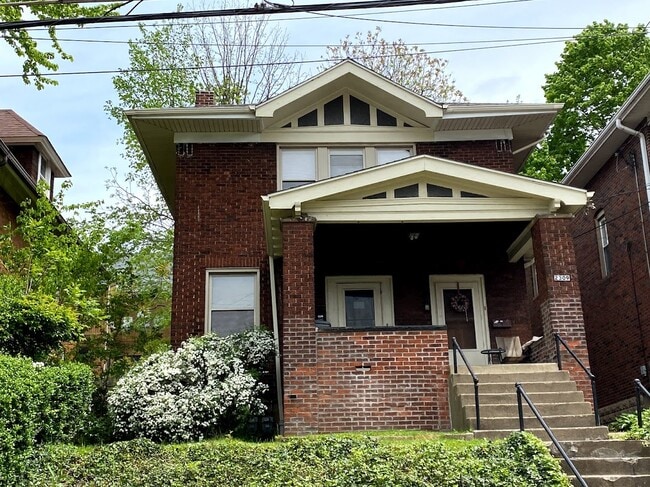 Building Photo - 2309 Eldridge St