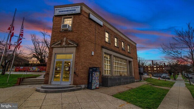 Foto del edificio - 1521 27th St SE