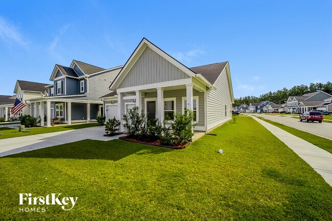 Foto del edificio - 247 Morning Song St