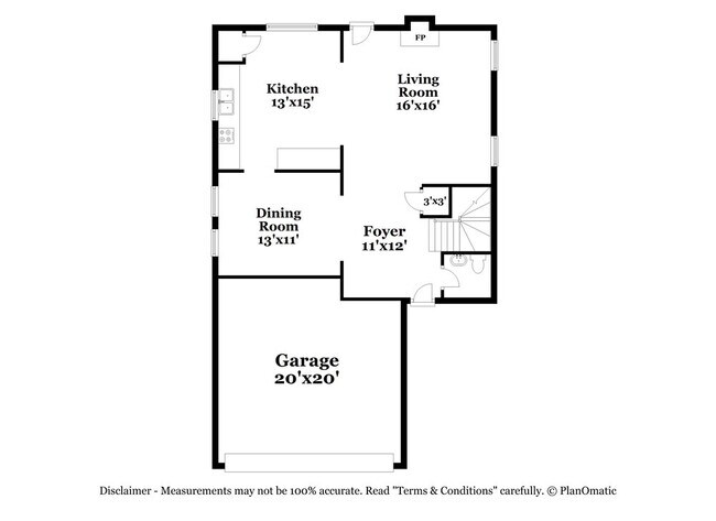 Building Photo - 4210 Springhaven Dr