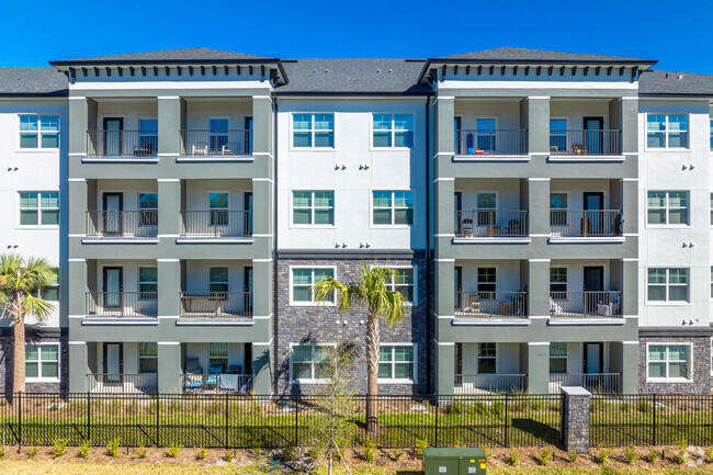 Foto del edificio - Parker Pointe Apartments