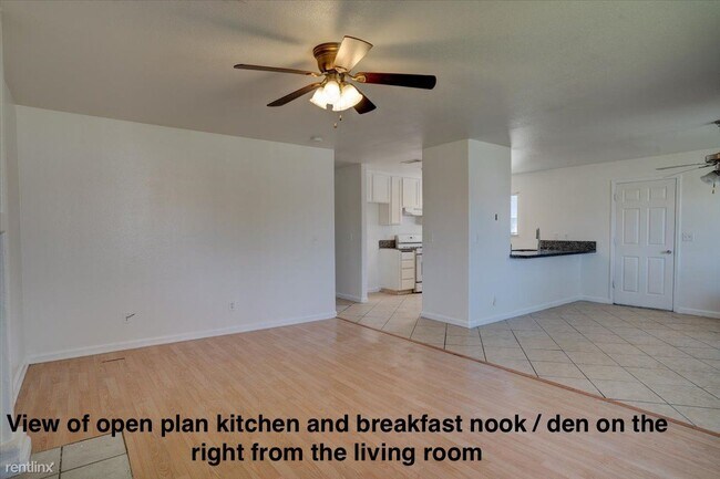 Foto del edificio - 4 br, 2 bath House - 402 Wawona Ct