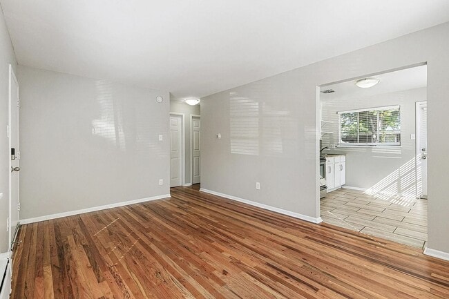 Photo - 1043 Ammons St Apartment