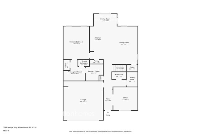 Building Photo - 7288 Scotlyn Wy