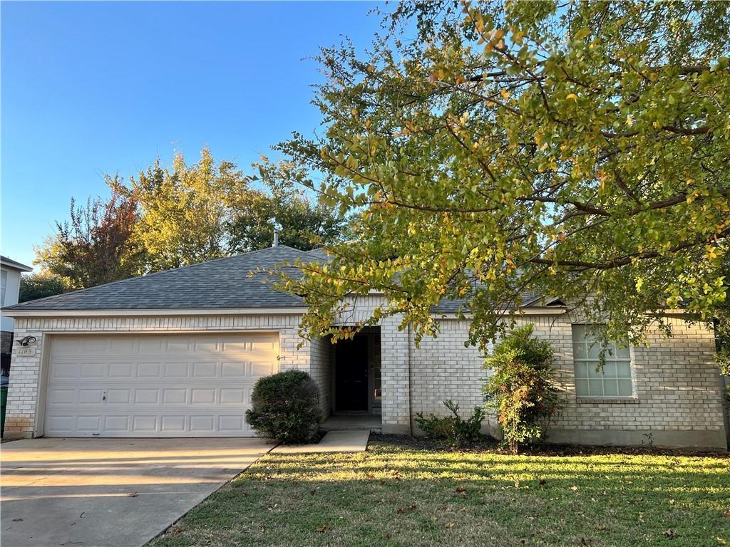 Foto principal - 1103 Cedar Hills Blvd