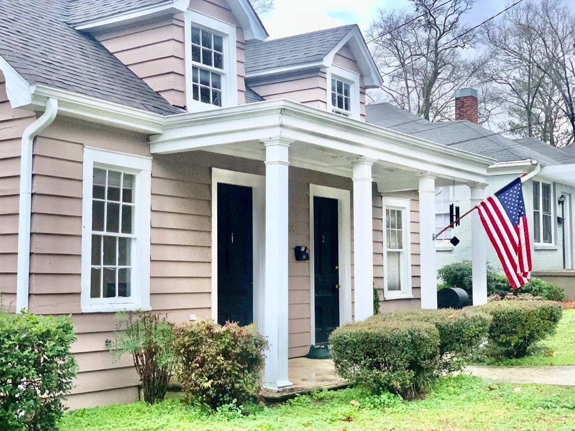 Primary Photo - 405 N Madison St