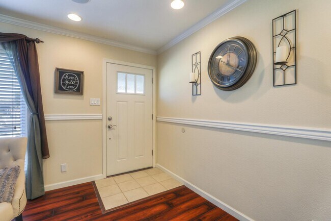 Foto del edificio - 5015 Tifton Way