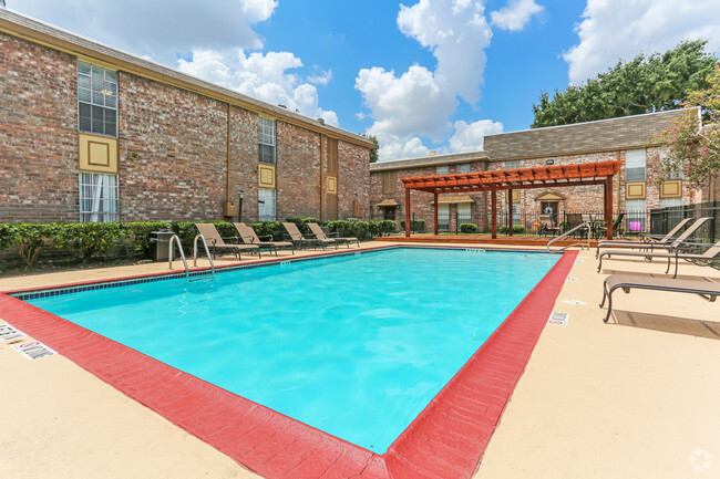 Piscina - Stoney Brook Apartments