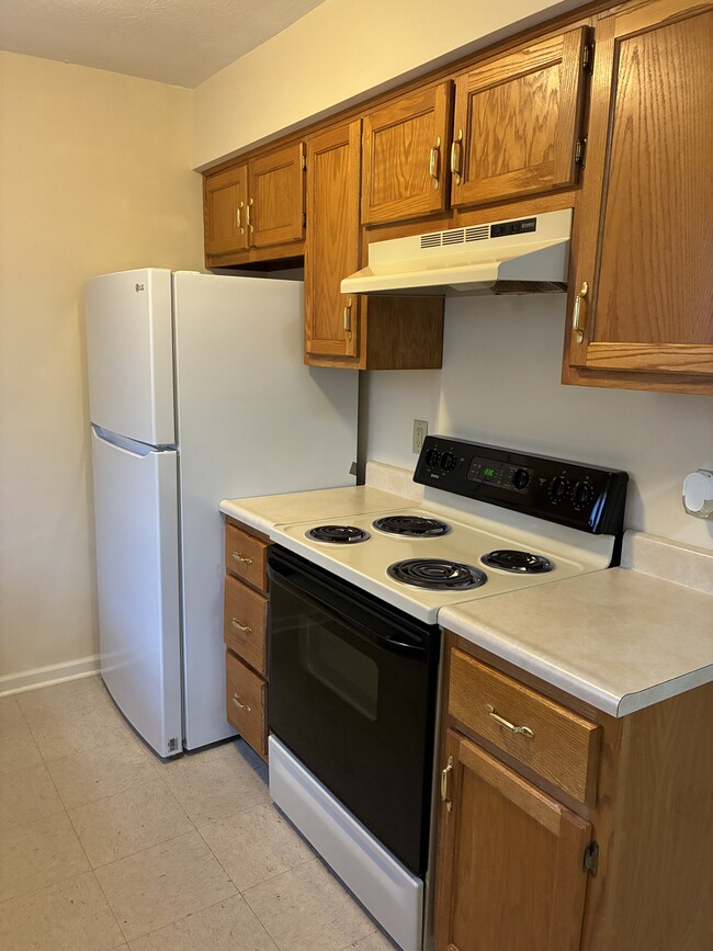 Building Photo - 1009 Merrick Dr