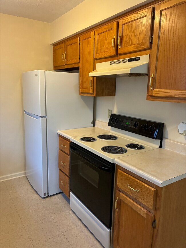 Foto del edificio - 1009 Merrick Dr