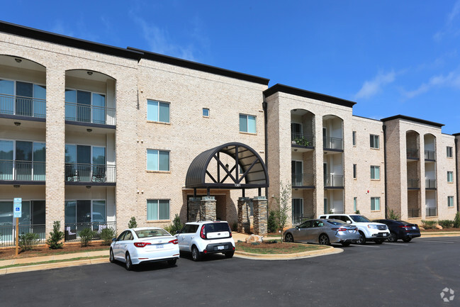 New Garden Place Apartments Greensboro Nc