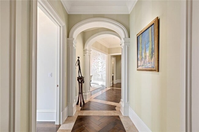 Foto del edificio - 3376 Peachtree Rd NE