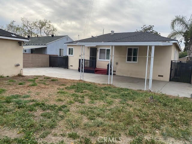 Foto del edificio - 4564 Shasta Pl