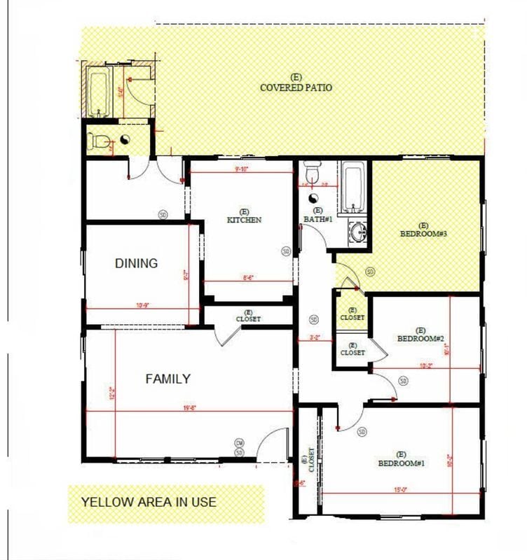 Foto principal - 13163 Branford St