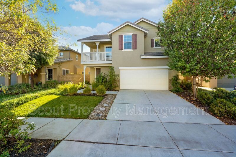 Primary Photo - 31595 Rose Sage Way