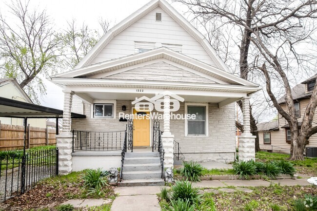 Building Photo - 1322 Yecker Ave