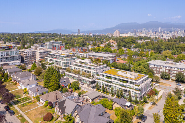 Aerial Photo - Opal