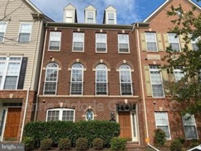Foto del edificio - 15808 Buxton Pl