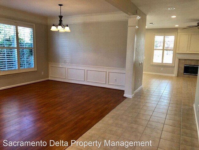 Foto del edificio - 4 br, 3 bath House - 3579 Stockwood Way