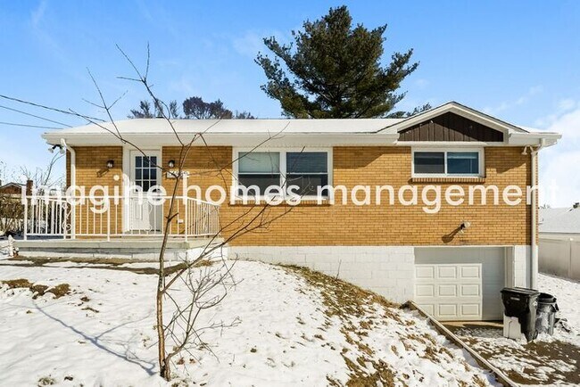 Foto del edificio - Lovely 3 Bedroom Home in Irwin!