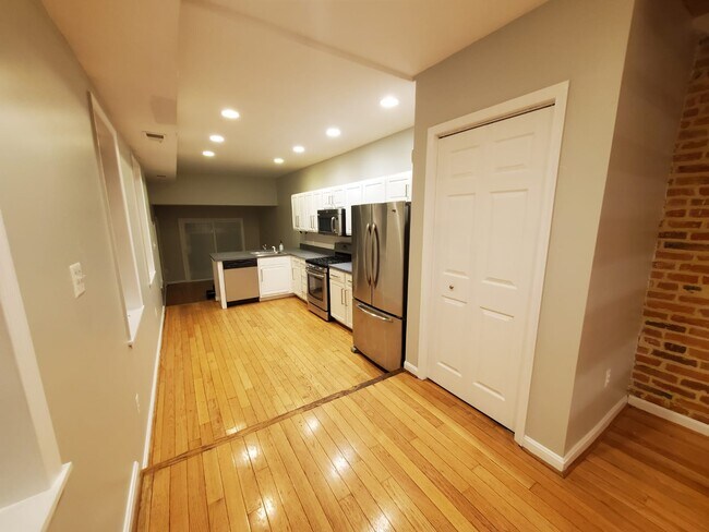 Foto del edificio - 1430 Light St