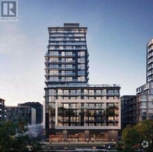 Building Photo - 89-289 Dundas St W