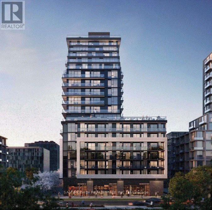 Photo principale - 89-289 Dundas St W