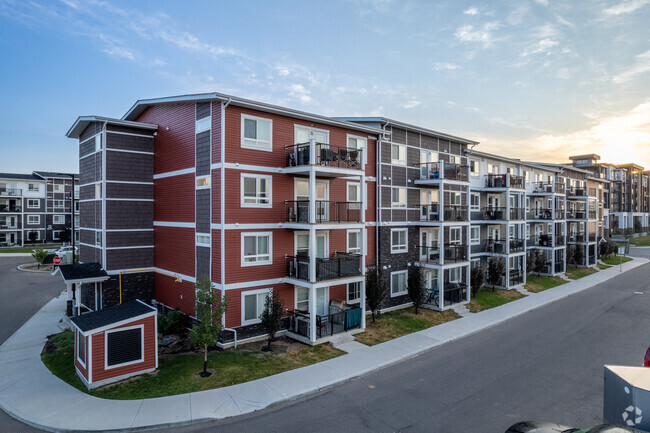 Photo du bâtiment - Vista II Apartments