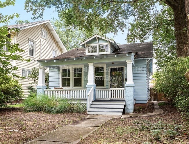 Building Photo - 4007 Chevy Chase St