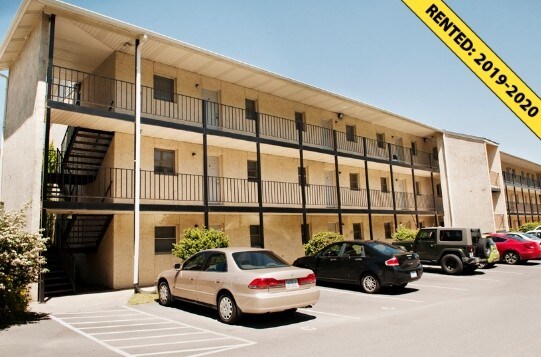 Foto principal - Appletree Apartments