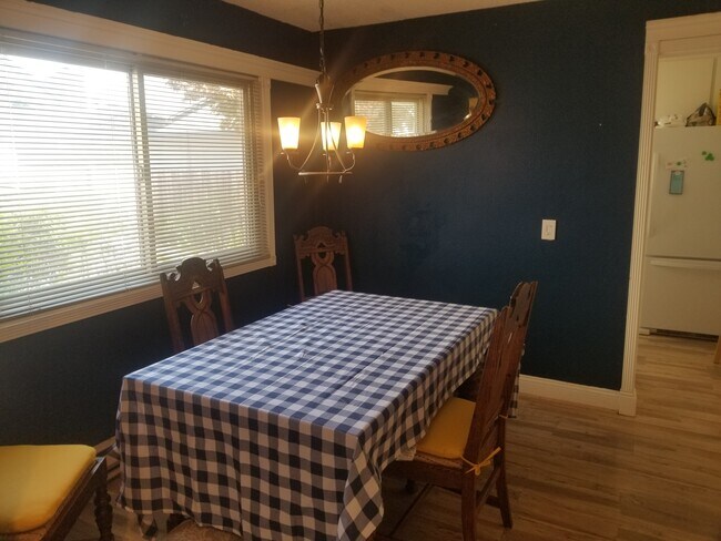 Dining - 1063 Copeland Creek Dr