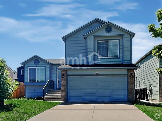 Building Photo - 4077 Ensenada St