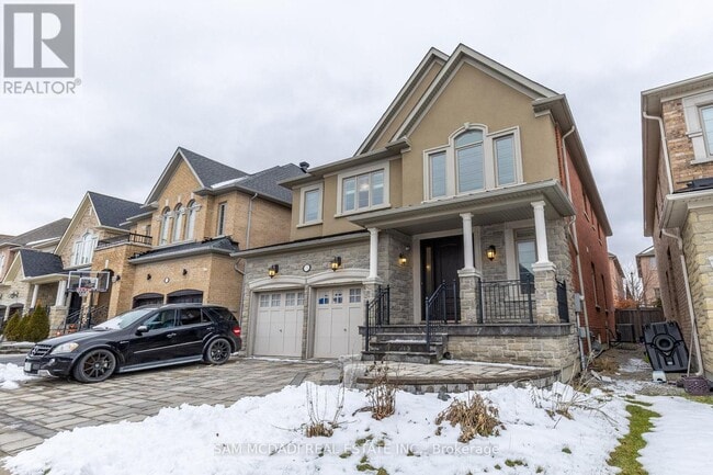 Photo du bâtiment - 71 Allison Ann Way