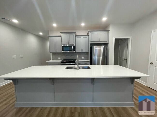 Foto del edificio - 3614 Silvery Way