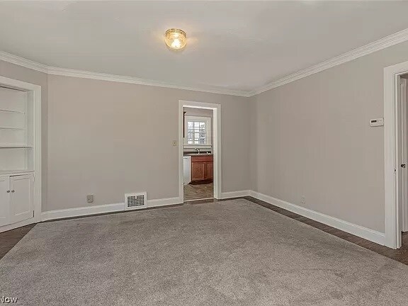 Dining room - 3595 Glencairn Rd