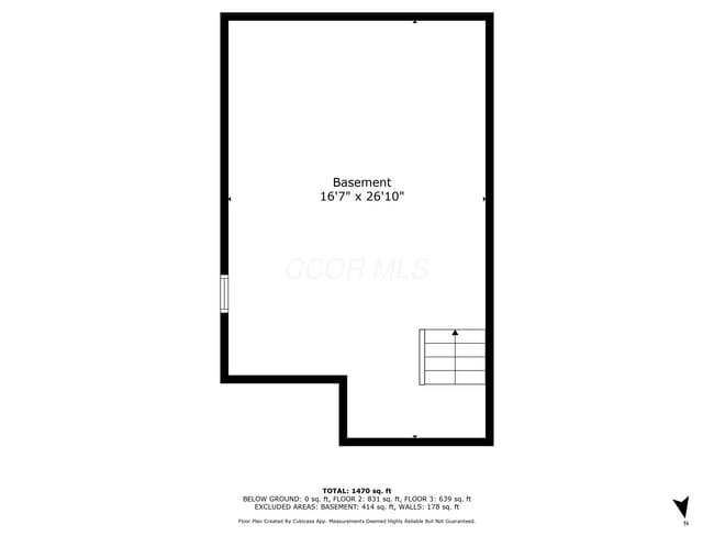 Building Photo - 6121 Nasby Dr