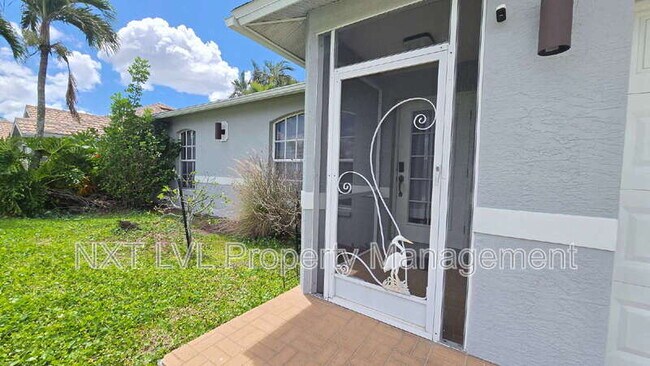 Foto del edificio - 4022 SW 12th Pl
